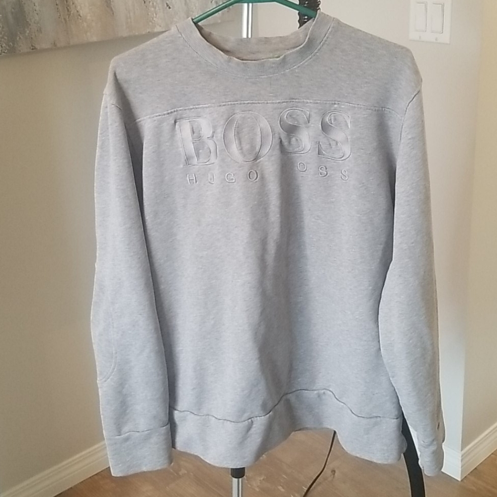 Hugo Boss Sweater